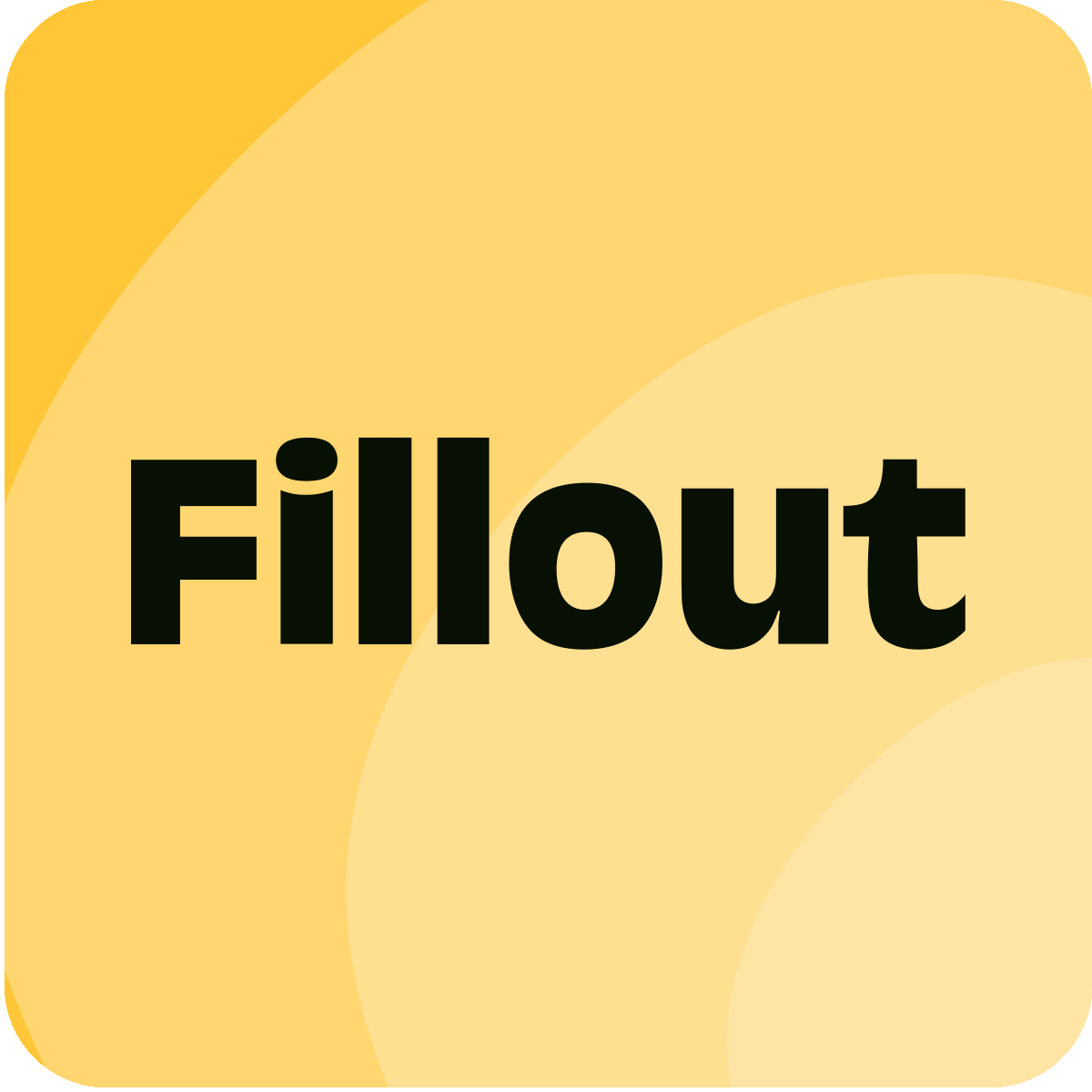 Fillout